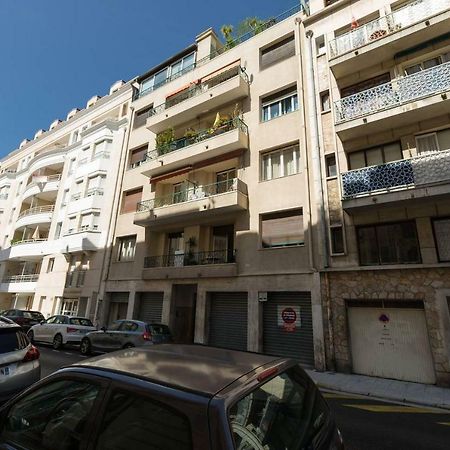 Nicelidays - Le Berlioz - City Central - 7Min From Beaches Exteriér fotografie