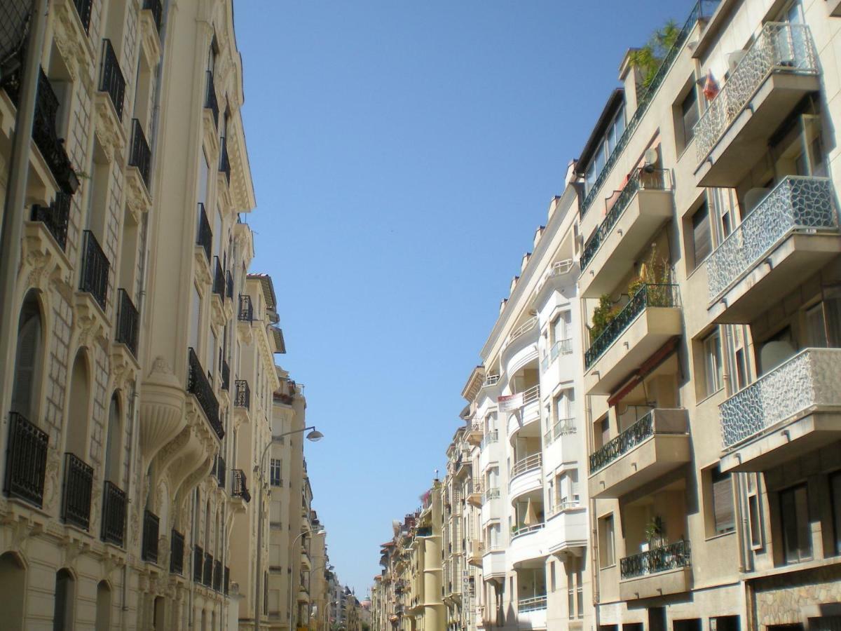 Nicelidays - Le Berlioz - City Central - 7Min From Beaches Exteriér fotografie