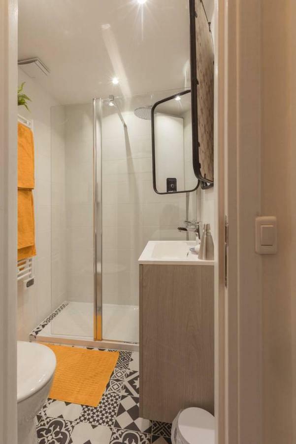 Nicelidays - Le Berlioz - City Central - 7Min From Beaches Exteriér fotografie