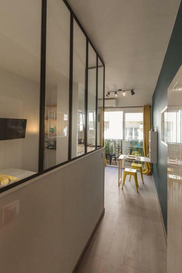 Nicelidays - Le Berlioz - City Central - 7Min From Beaches Exteriér fotografie